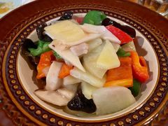 -疆Jiang·新疆秘制料理