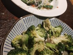 -上楼私房菜(院士路店)