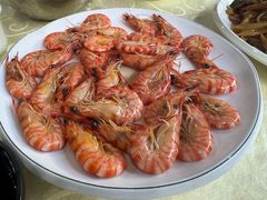 -老字号德记烧腊饭店·海鲜加工