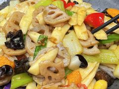 -尖沙咀大酒楼(罗村店·粤菜海鲜·宴会聚餐)