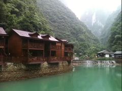 -神龙峡风景区