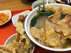 -螺小胖柳州螺蛳粉(钟楼总店)