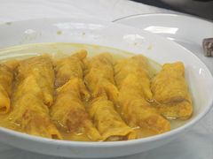 -芸海阁·农家私房菜(沙家浜景区出口店)