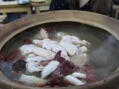 -威邵鸡煲(西华路总店)