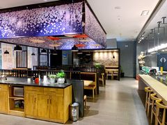 -新一喜铁板料理餐厅·铁板放题(北国商城店)