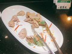 -好伦哥比萨烤肉自助(八里桥店)