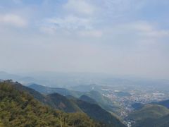 -莫干山风景区