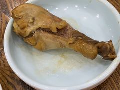 -李先生牛肉面大王(马栏店)