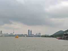 -云龙湖旅游景区