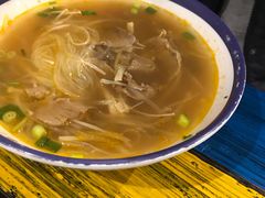 -张大学士中华牛肉汤(龙之梦店)