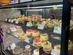 -PAPER STONE BAKERY(天环店)