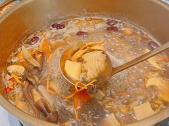 -阿鹏故事野生菌火锅(古城店)