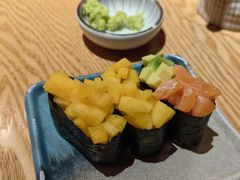 -赤稻·日式料理(禅城店)