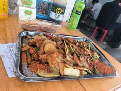 -南门黄孃甜不辣