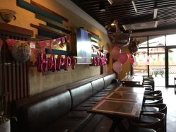 -派对猴生日派对策划(浦东店)