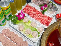 -小龙坎火锅(总店)