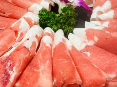 -阳坊胜利涮羊肉(阳坊总店)