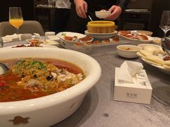 -聚宾楼·烤鸭·家宴(科技三路店)
