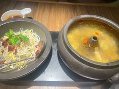 -云海肴云南菜(曲江大悦城店)