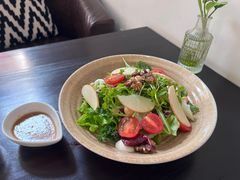 -翠娜家· Trina’s西餐厅(高新万达店)