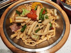 盆盆四季炒-烟火鱼乡(京华城店)