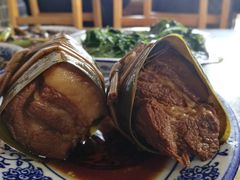 -洞天食府(北大街店)