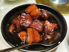 本帮红烧肉-顺风海鲜港(长寿路店)
