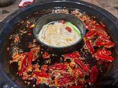 -重庆渝达老火锅(春熙路店)