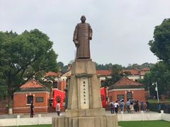 -辛亥革命博物院北区