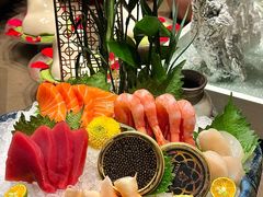 -蟹犇前•帝王蟹雪蟹(陆家嘴店)