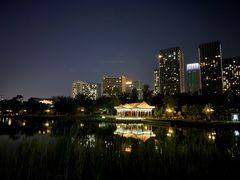 -西海子公园