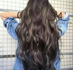 点击看大图 -BM SALON