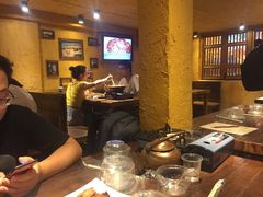 -可可大虾武汉土菜大排档(万松园1店)