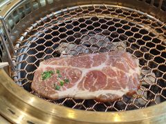 -明洞王妃家烤肉(苏州中心星悦汇店)