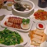 岗头这家潮汕菜，值得再来78910次！！