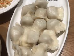 -天怡興·百年蒸饺(中心书城店)