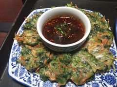 -金洲美食(金州广场店)