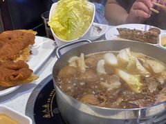 -黑窑厂糖油饼烤鸭·清真菜(旗舰店)
