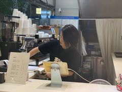 -Manner Coffee(大宁国际商业广场店)