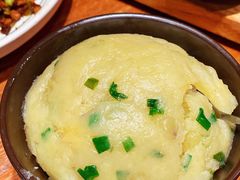 -云海肴·汽锅鸡·云南菜(广安门天虹店)