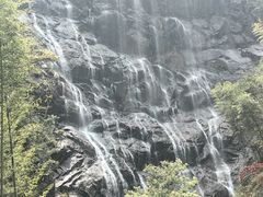 -千泷沟大瀑布旅游区