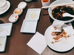 -胥城奥灶面·面之府(书香世家月亮湾酒店)