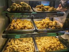 -阿捡忭京炸鸡(韭菜园总店)