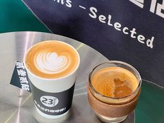 黑糖红碎-2326 Coffee Roaster咖啡豆可选店(林肯公园店)