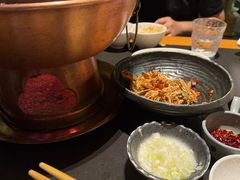 -东来顺·非遗火锅(高新店)