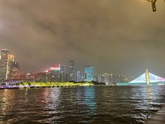 -广州塔