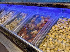 -渔家风味·鲅鱼水饺·央视展播·海鲜天津菜(开发区店)