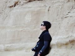 -敦煌雅丹国家地质公园