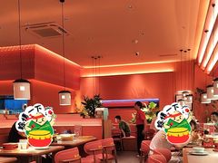 -闽上鲜·福建菜(龙湖滨江天街店)