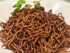 -盛福楼·惠山宴(盛岸路店)